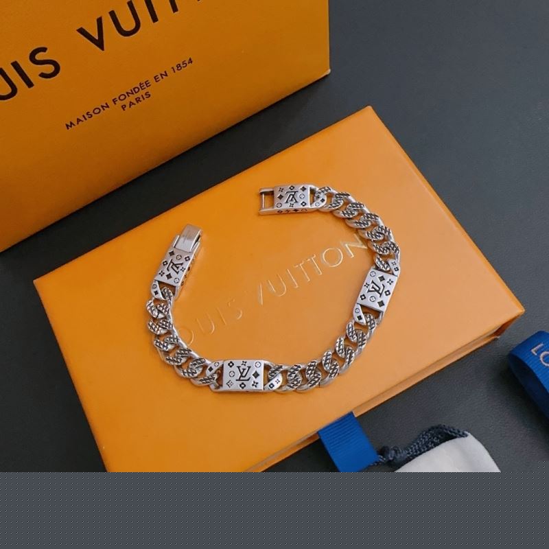 LV Bracelets